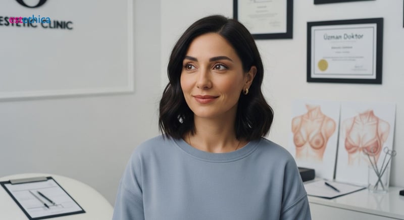 Understanding Breast Enlargement: What is a Boob Job?