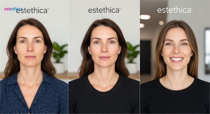 Mentoplastia y Lifting de Cuello: Contorno Facial Ideal