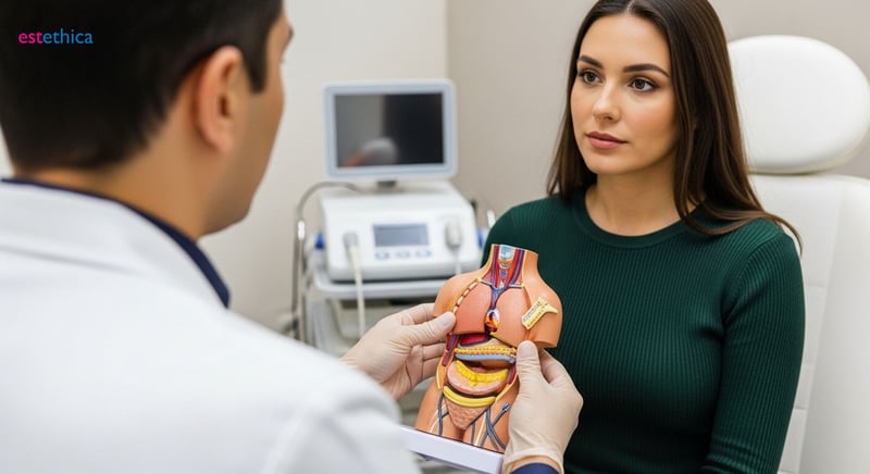 Methoden der Penissvergrößerung: Optionen und Möglichkeiten