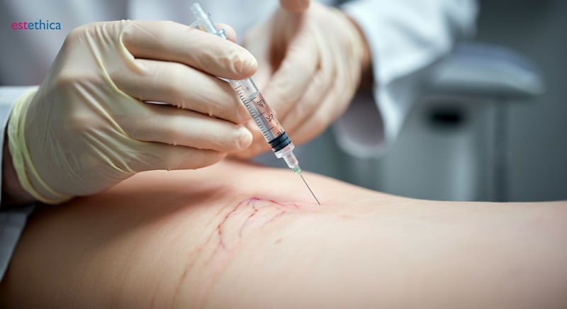 Metode moderne tratament vene păianjen