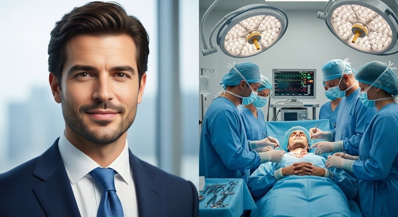 Reducerea Stomacului: Procesul de Recuperare Post-Operatorie