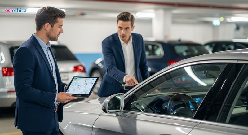 Mietwagen Guide: Tipps für die Buchung