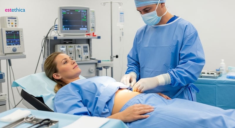 Mini vs Full Tummy Tuck