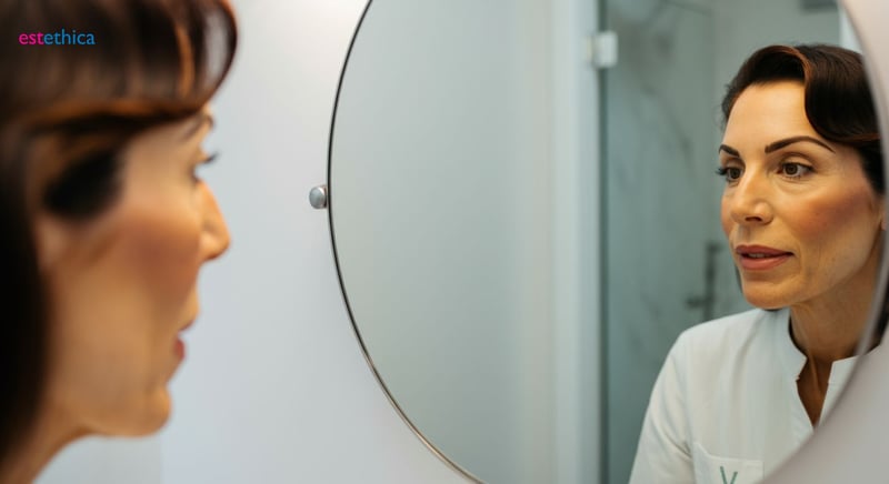 Minimal-invasives Lippenlifting: Natürliche Ergebnisse ohne OP