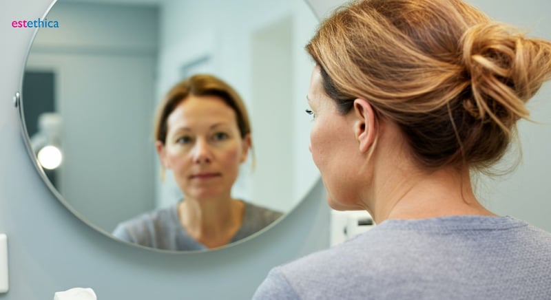 Minimalinvasive Ohrenkorrektur: Sanfte Wege zur Veränderung