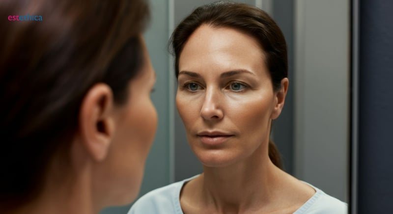 Minimalinvasive Schönheitsbehandlungen erklärt