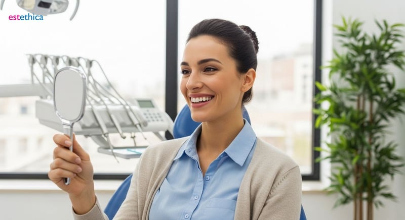 Mitos y realidades sobre el dolor post-endodoncia