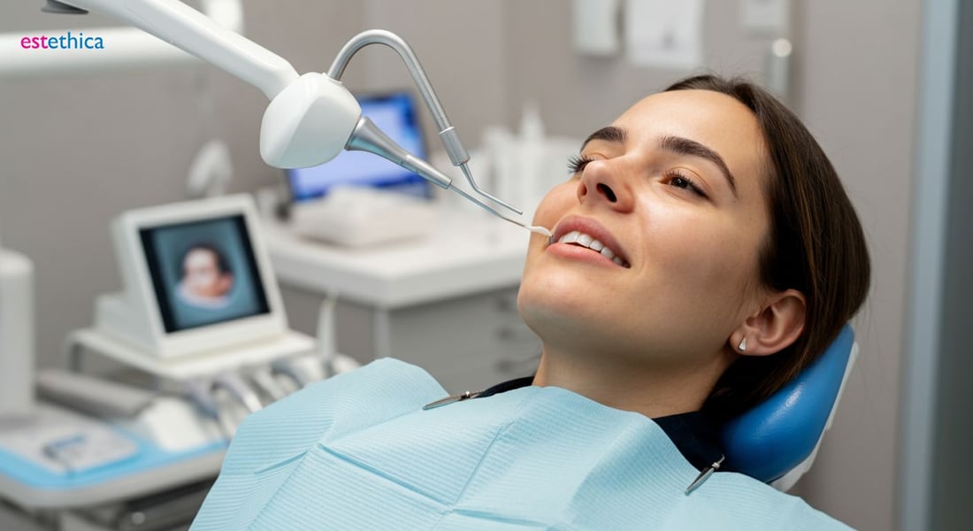 Mitos y realidades del tratamiento de conducto: ¿duele realmente?