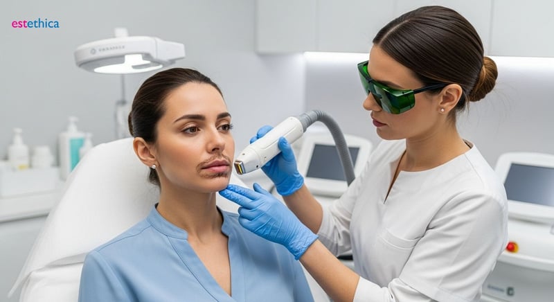 Depilación permanente: mitos y verdades