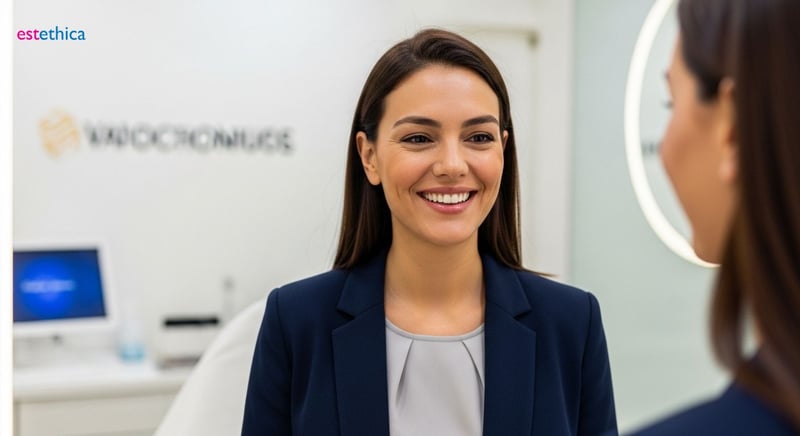 Mitos y verdades del botox