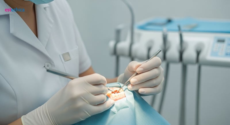 Mitos y verdades sobre el dolor en la endodoncia: Técnicas modernas y anestesia