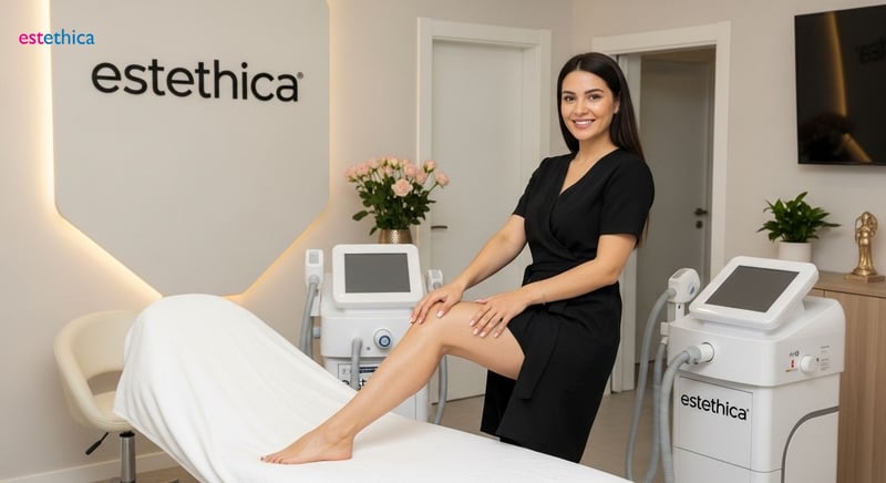 Mitos y verdades sobre eliminación de vello láser