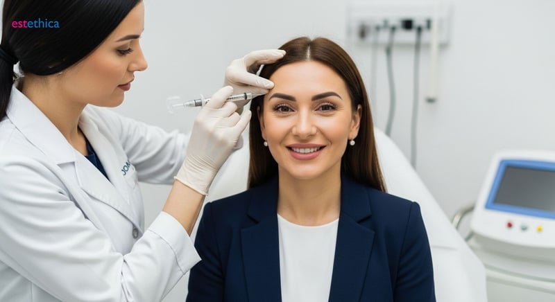 Mituri Botox: Informații esențiale