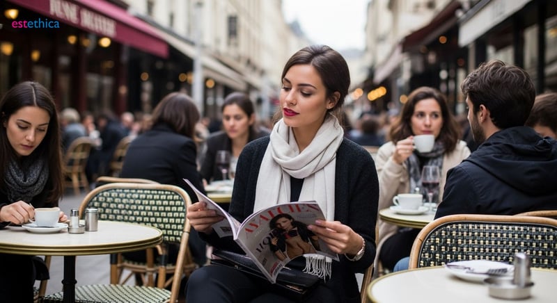 Mode, die spricht: Kreiere deinen unverwechselbaren Look