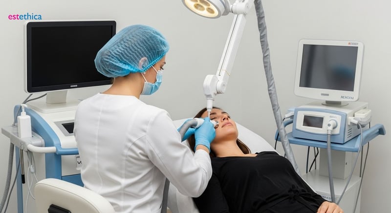 Therapieangebote und moderne Technologien