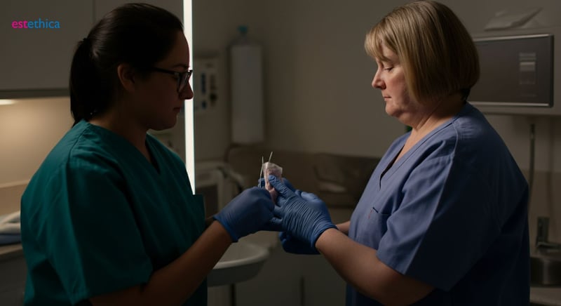 Morbid Obesity and Bariatric Surgery Options
