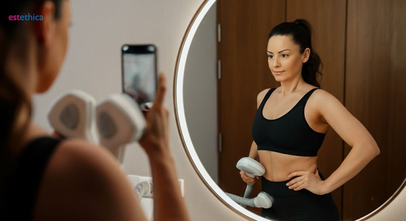 Muscle definition tips for enhancing physique