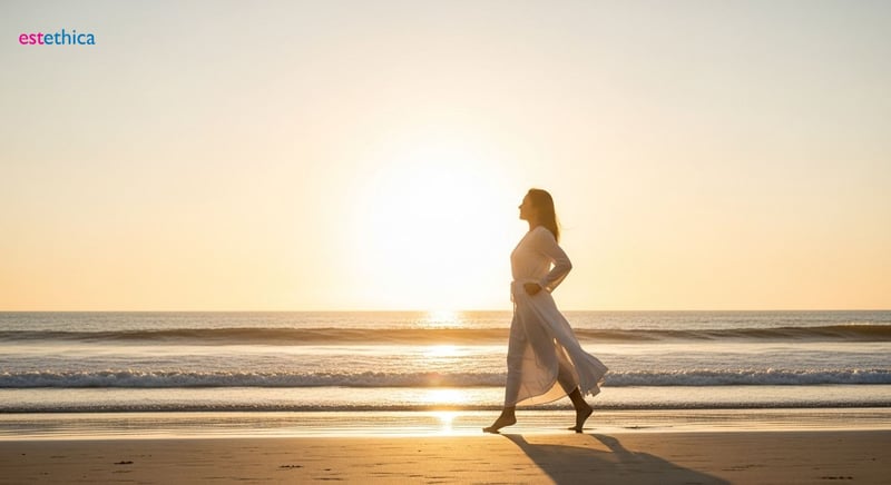 Muscle Repair & Liposuction for Enhanced Tummy Tuck Results