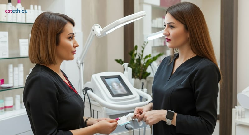 Tratamente anti-îmbătrânire eficiente pentru piele