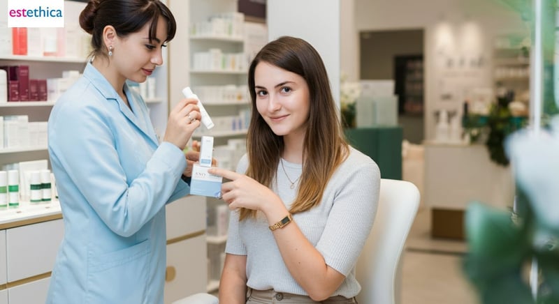 Înțelegerea nevoilor pielii tale - imagine reprezentativă