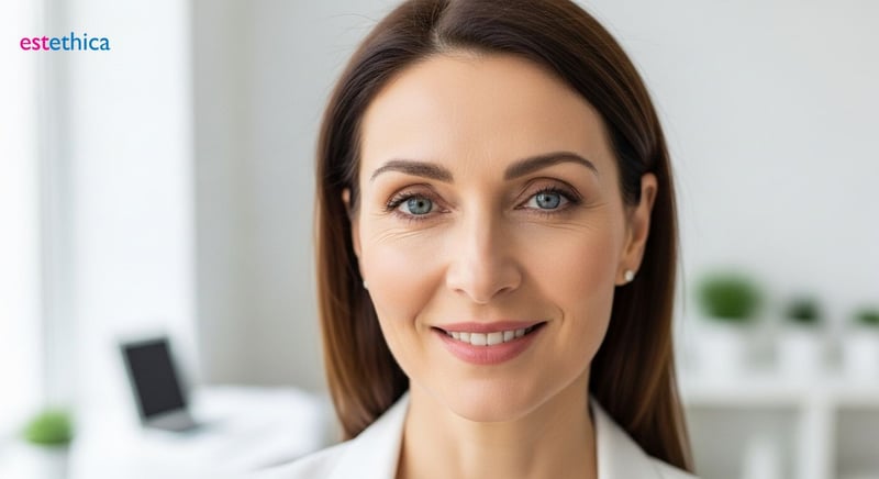 Gesichtslifting: Ihr Weg zur Verjüngung