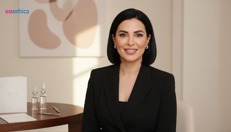 Wie lange hält ein Lippenlifting? Haltbarkeit und ästhetische Lippenchirurgie