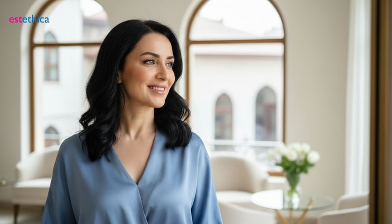 Gesichtslifting: Ihr Weg zu jugendlicher Frische