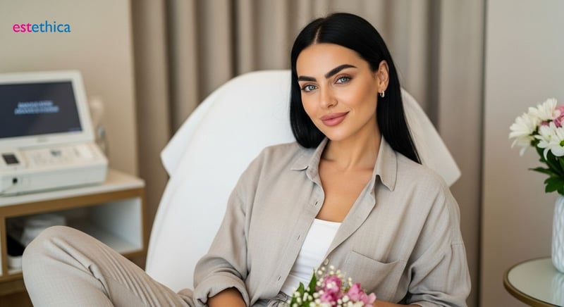 Intimchirurgie Hamburg: Expertenrat und Behandlungsoptionen