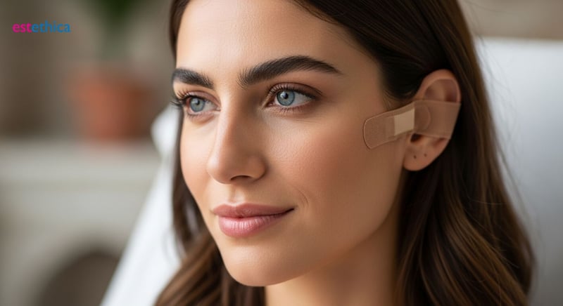 Ohren anlegen lassen: Ihr Weg zur harmonischen Gesichtsform