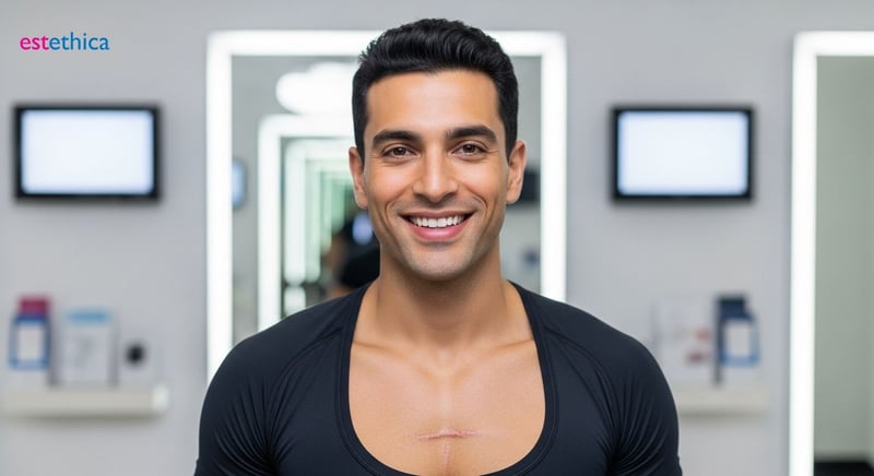 Behandlung Gynäkomastie: Alternativen zur Operation?