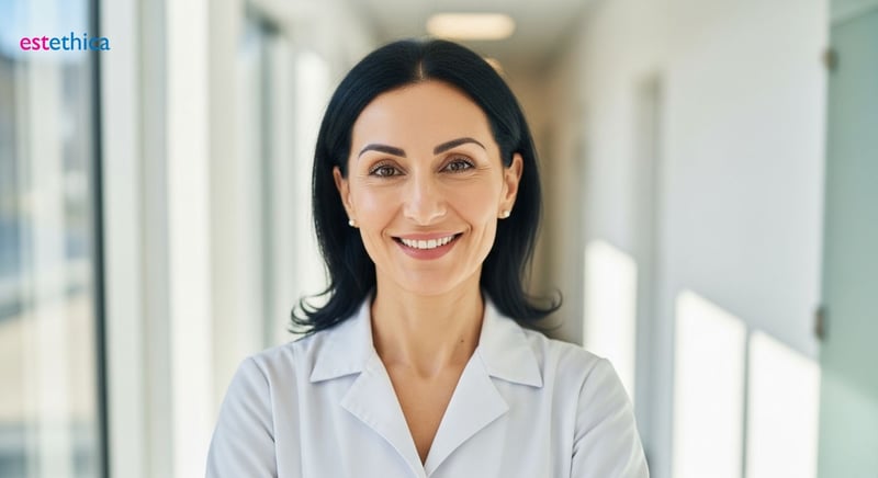 Oberlidstraffung Erfahrung: Ihr Weg zur Perfektion