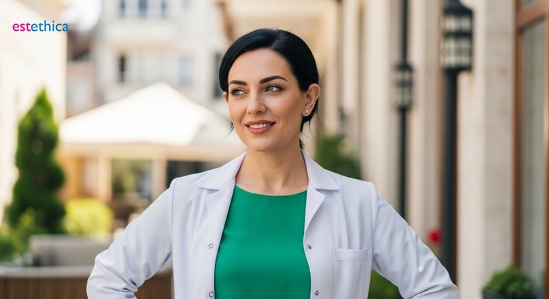 Ohren anlegen: Dauer und Ablauf der Ohren OP