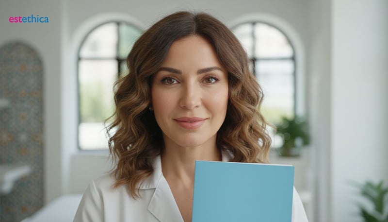 Hautstraffung Gesicht: Ästhetische Chirurgie für jugendliches Aussehen