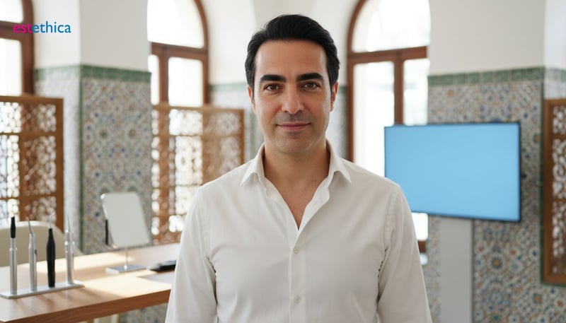 Augenbrauen nachzeichnen lassen vs. Transplantation: Was ist besser?