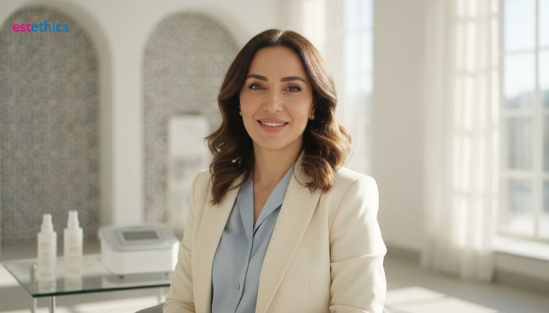 Lippenvergrößerung & Mundwinkelstraffung: Individuelle Ergebnisse