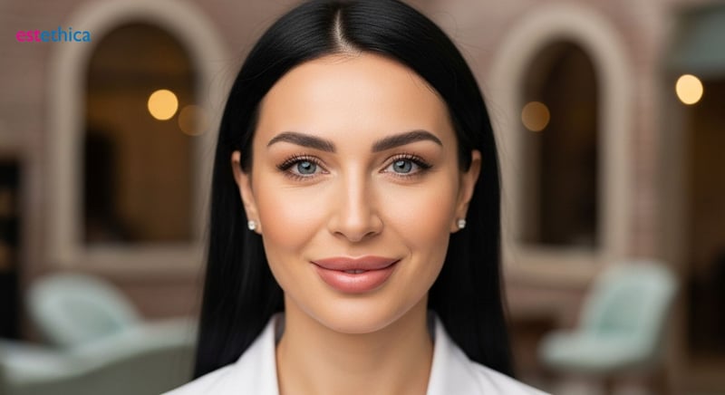 Oberlippenanhebung & Lippenvergrößerung: Ihre Optionen