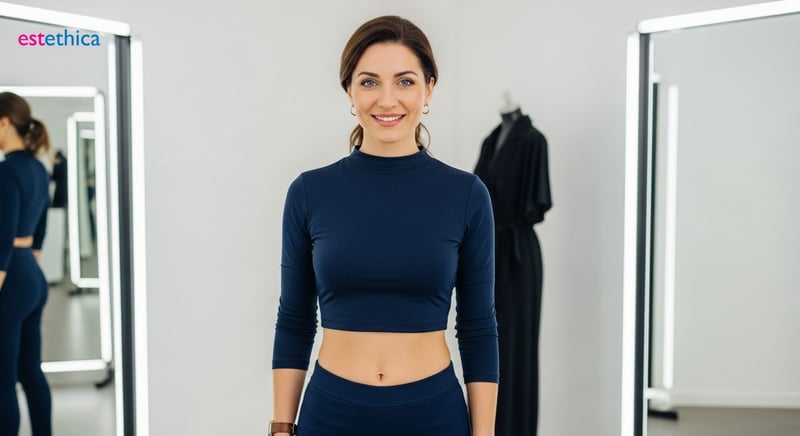 Vaser Liposuktion vs. Laser Liposuktion: Ein Vergleich