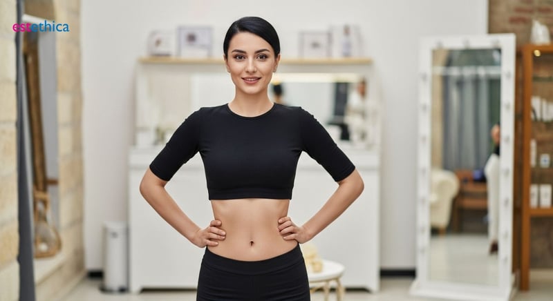 Erschlaffte Haut behandeln: Effektive Wege zur Straffung