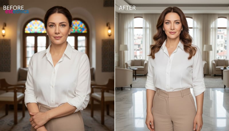 Blefaroplasti mit Laser: Vorteile und Erfahrungen