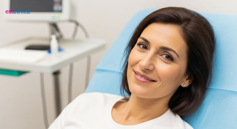 Mammaaugmentation & Mammoplastik: Die moderne Brustkorrektur