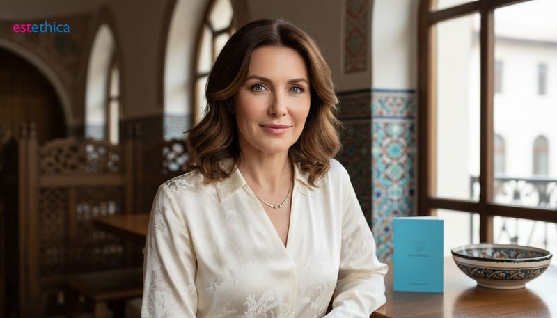 Gesichtsstraffung und Halslifting: Natürliche Verjüngung