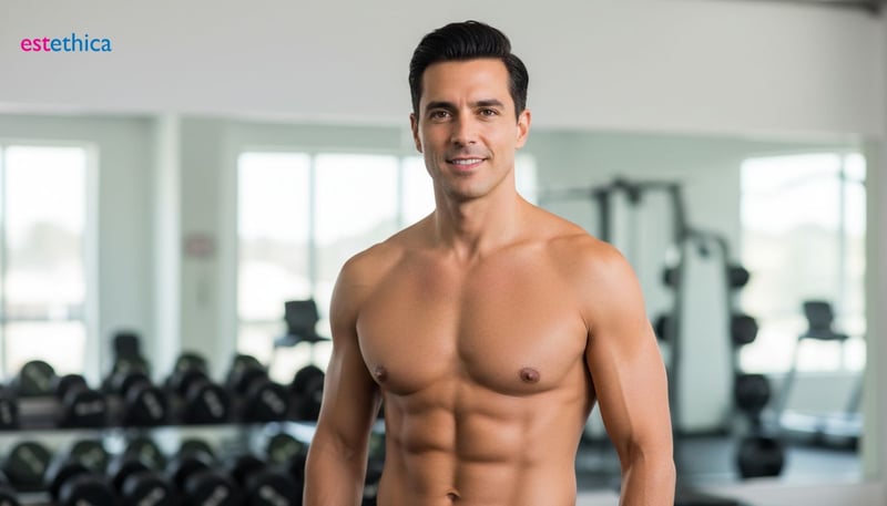 Fettabsaugung Brust Mann Kosten: Transparente Übersicht