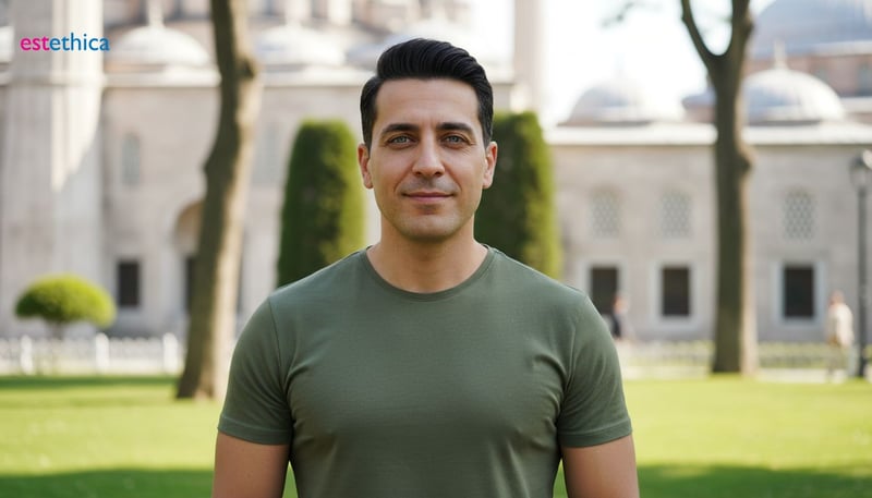 Fettabsaugung Brust Mann Kosten & Alternativen