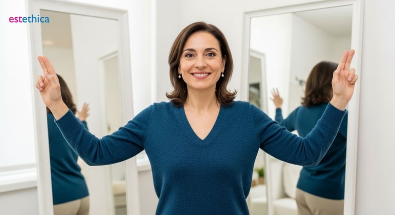 Genitalstraffung Frau Erfahrungen: Persönliche Berichte