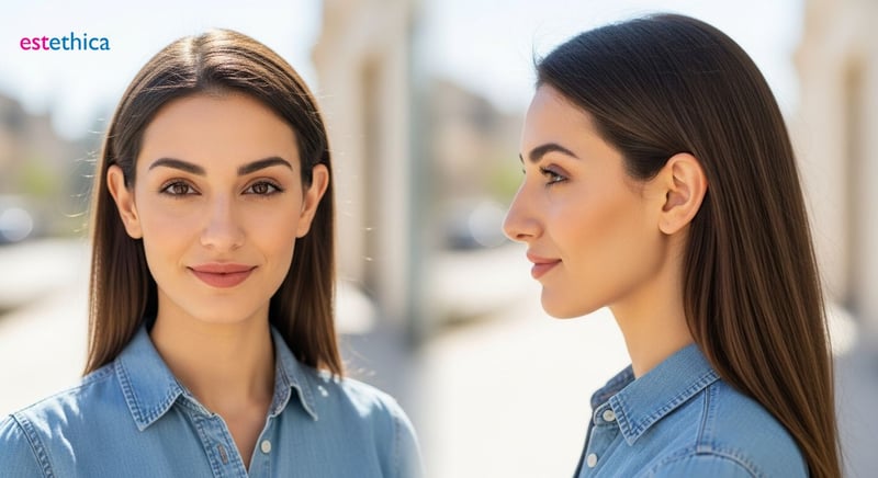 Kinder Ohrenkorrektur: Sanfte Korrektur für junge Patienten