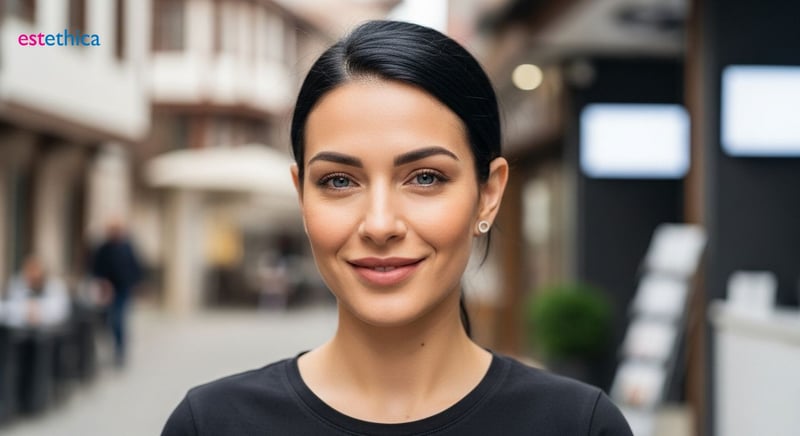 Plastische Chirurgie Ohren: Ergebnisse und Heilung