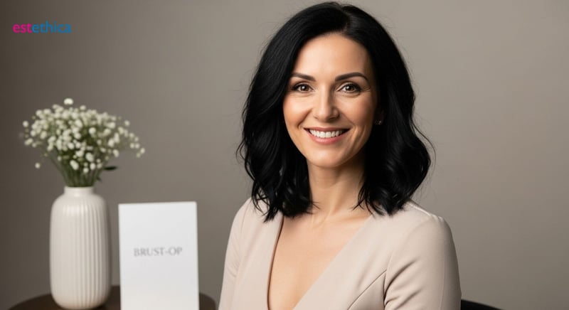 Brustästhetik und Mammaplastik: Ihre Optionen im Detail