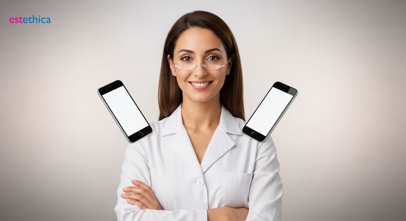 Risiken & Ergebnisse einer Nasenoperation: Ihr Leitfaden