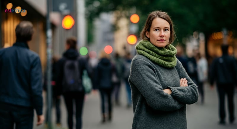 Nachhaltige Mode: Mehr als nur ein Trend