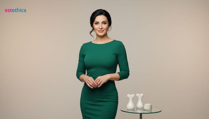 Bindegewebsstraffung: Stärken Sie Ihr Körpergefühl